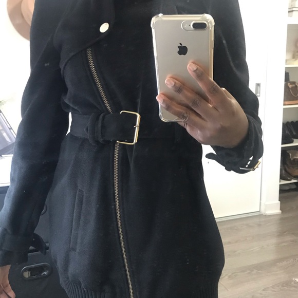 Armani Exchange Sweater Jacket - Picture 6 of 7